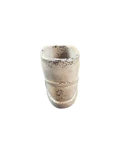 Lunar Boot Planter