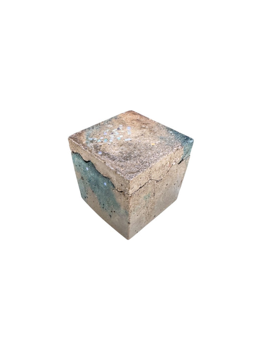 Stardust Notch Jar