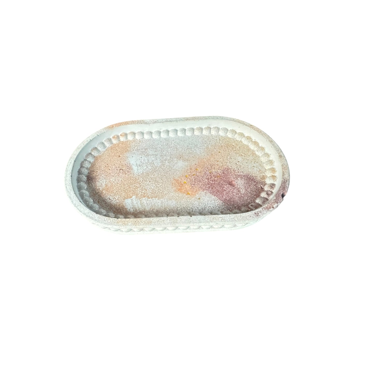 Mist Contour Tray