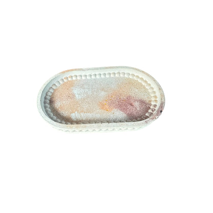 Mist Contour Tray