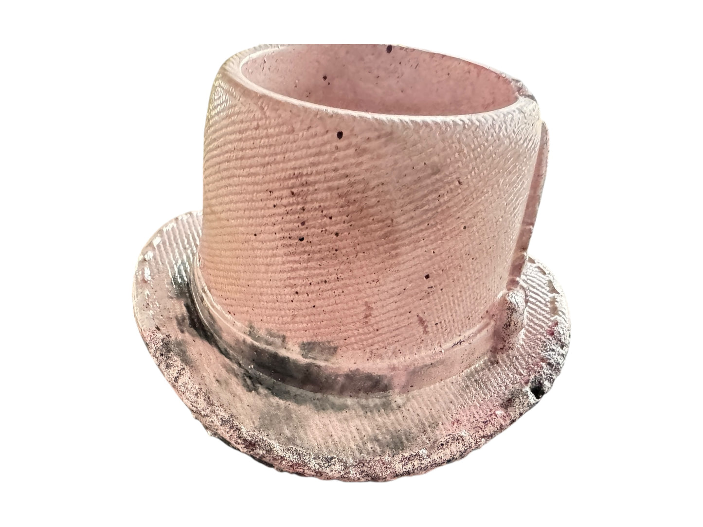 Mad Hatter Planter