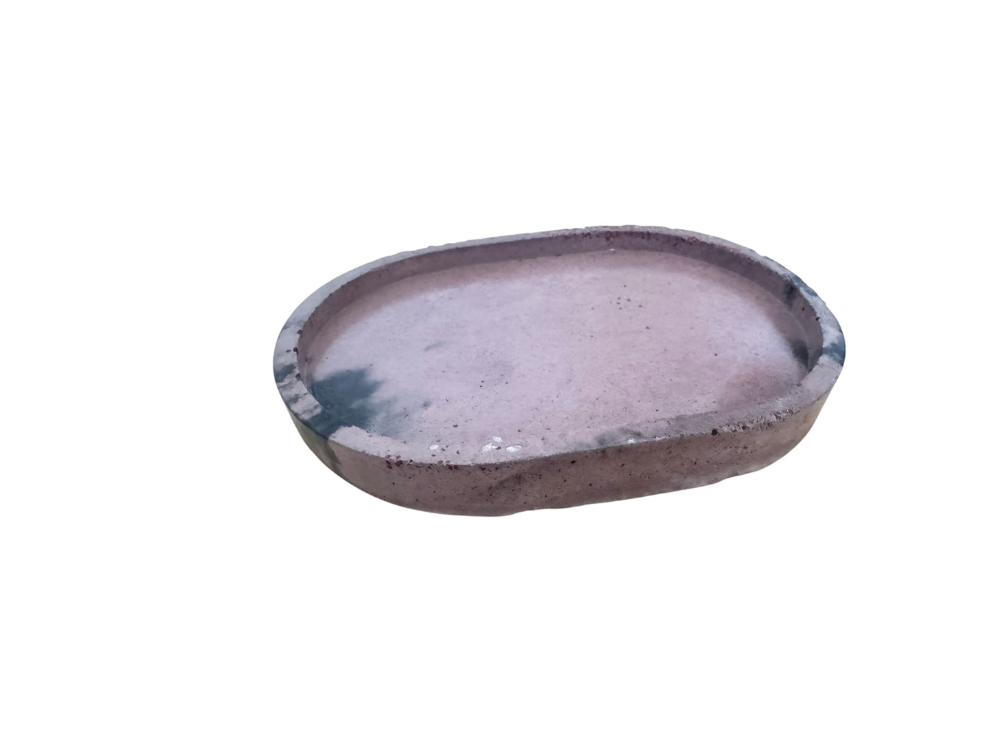 Blush Tray Small