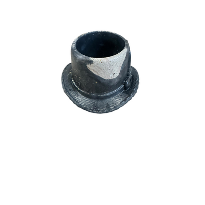 Obsidian Mad Hatter Planter