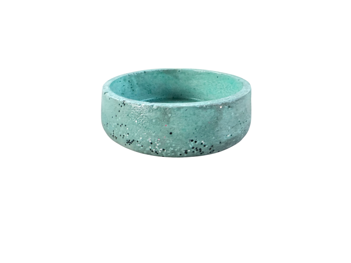 Mint Spark Valet Petite Planter