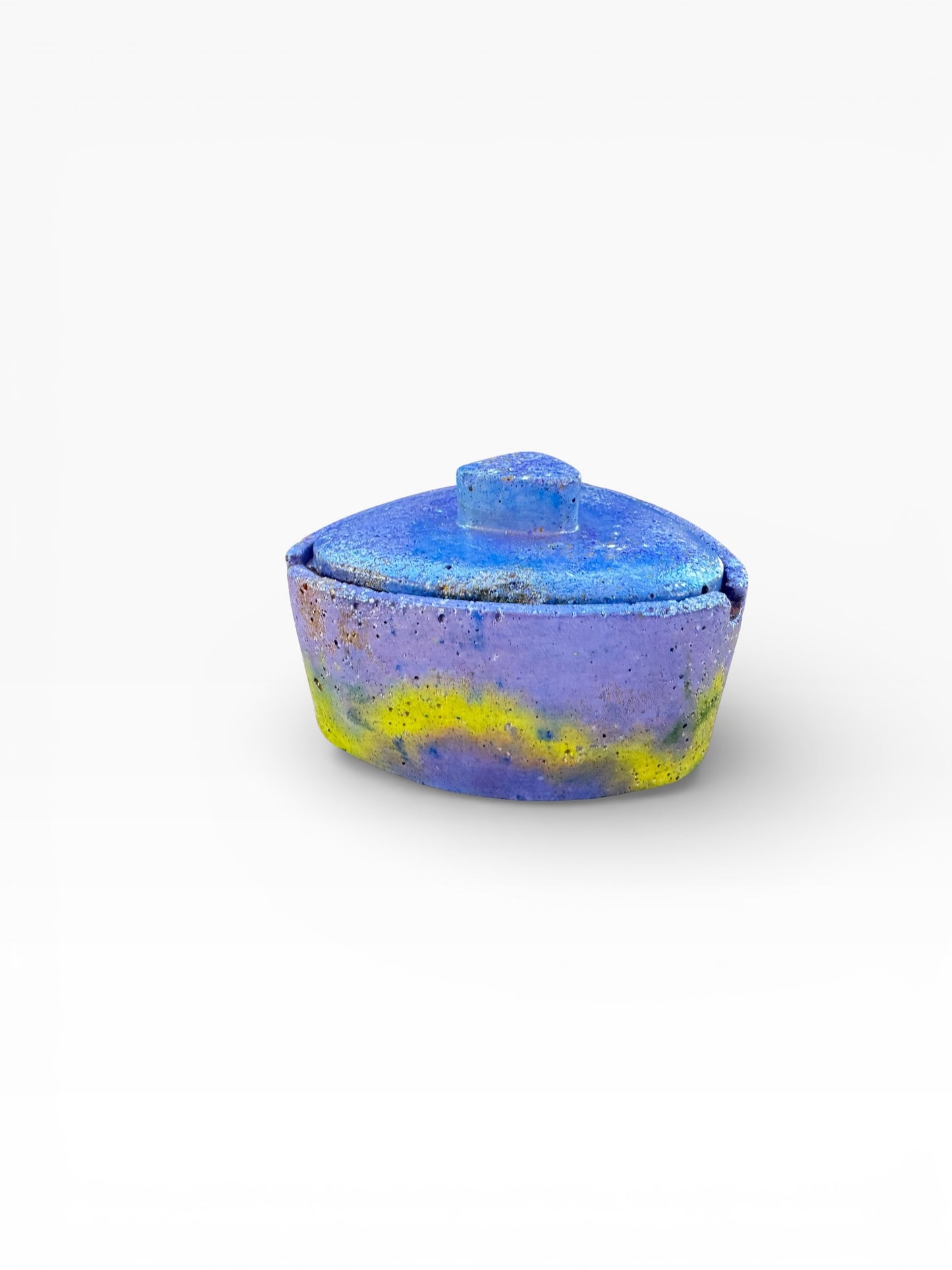 Studio Line Prism Jar