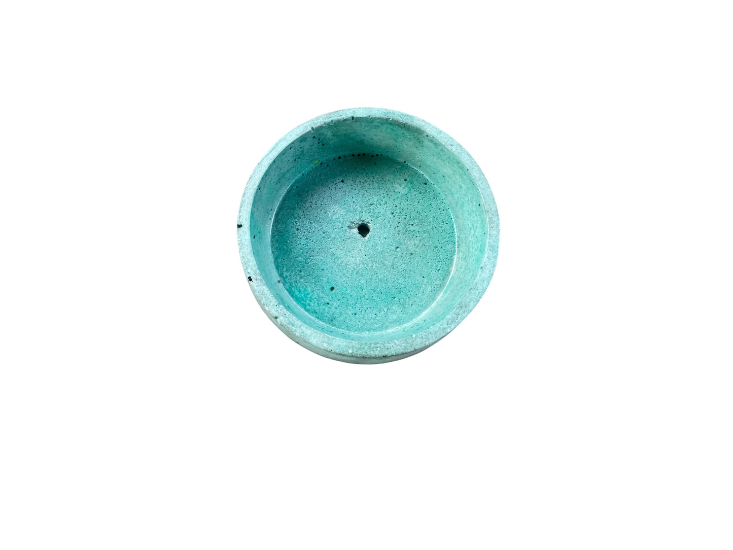 Mint Spark Valet Petite Planter