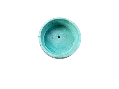 Mint Spark Valet Petite Planter
