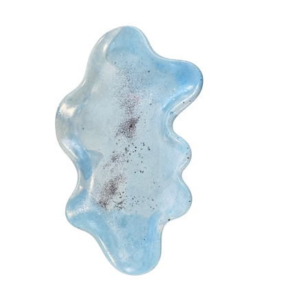 Vapor Blue Tray Cloud