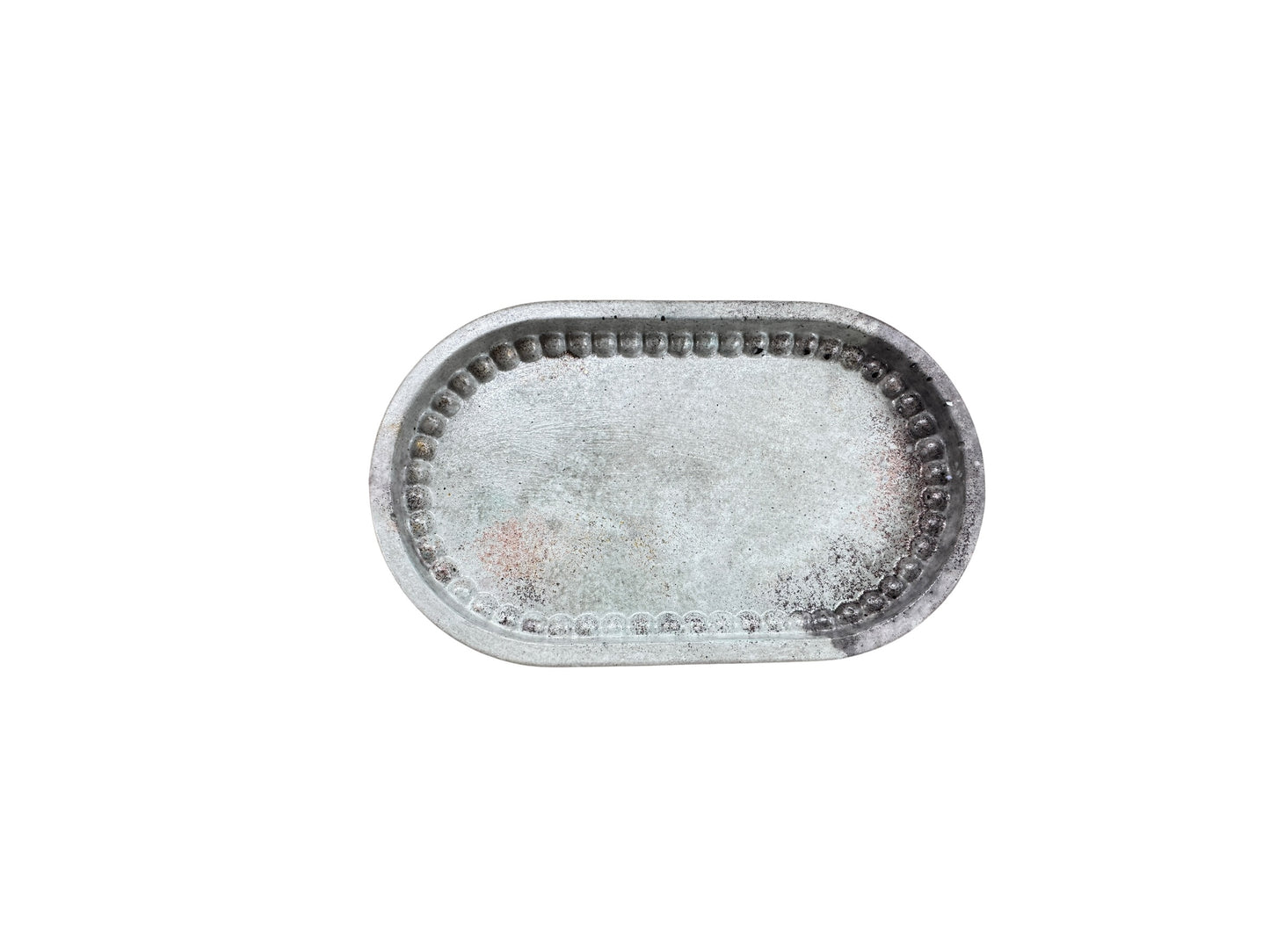 Mist Contour Tray
