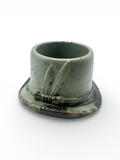 Mad Hatter Planter