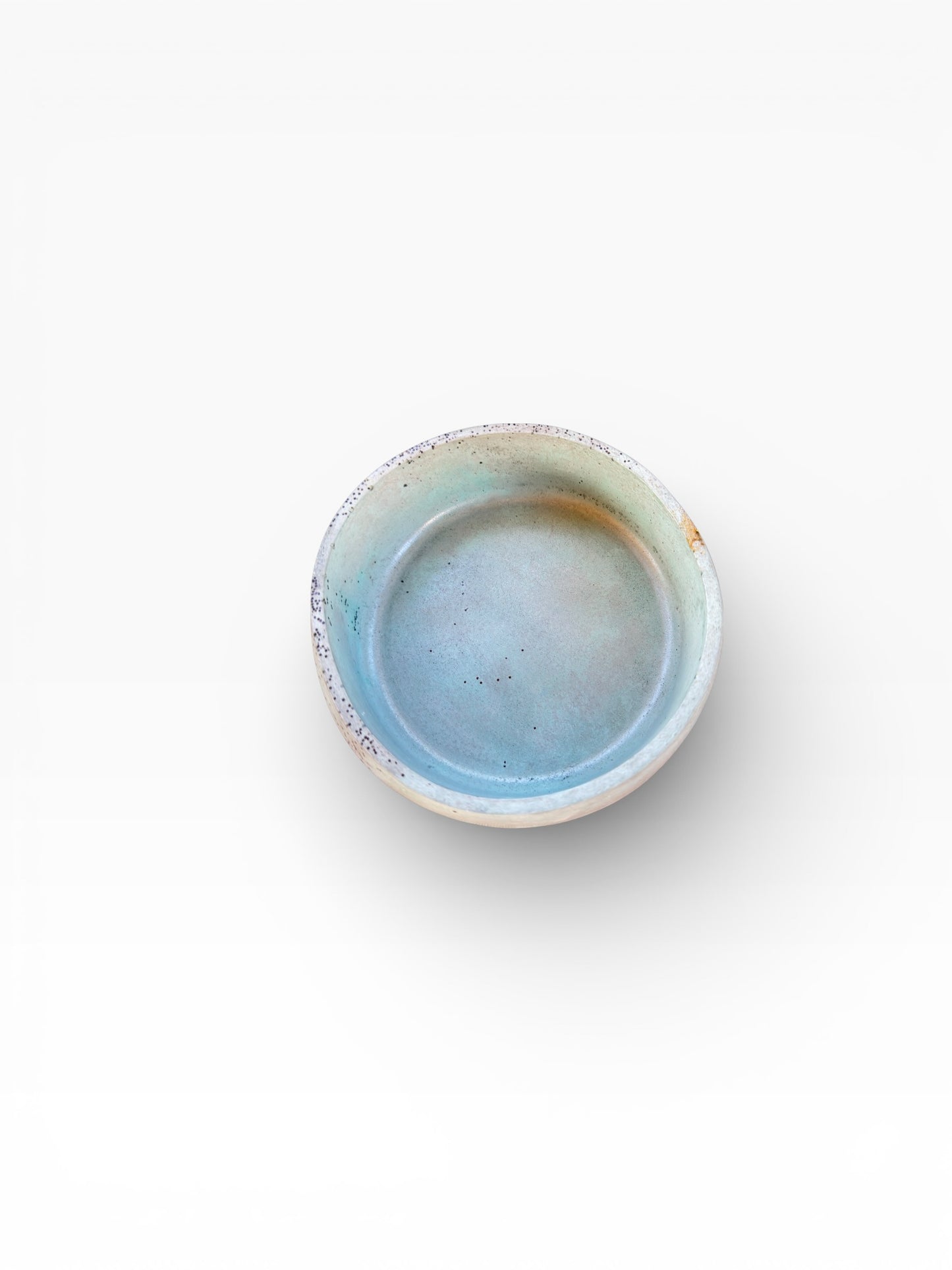 Mint Spark Valet Bowl Classic