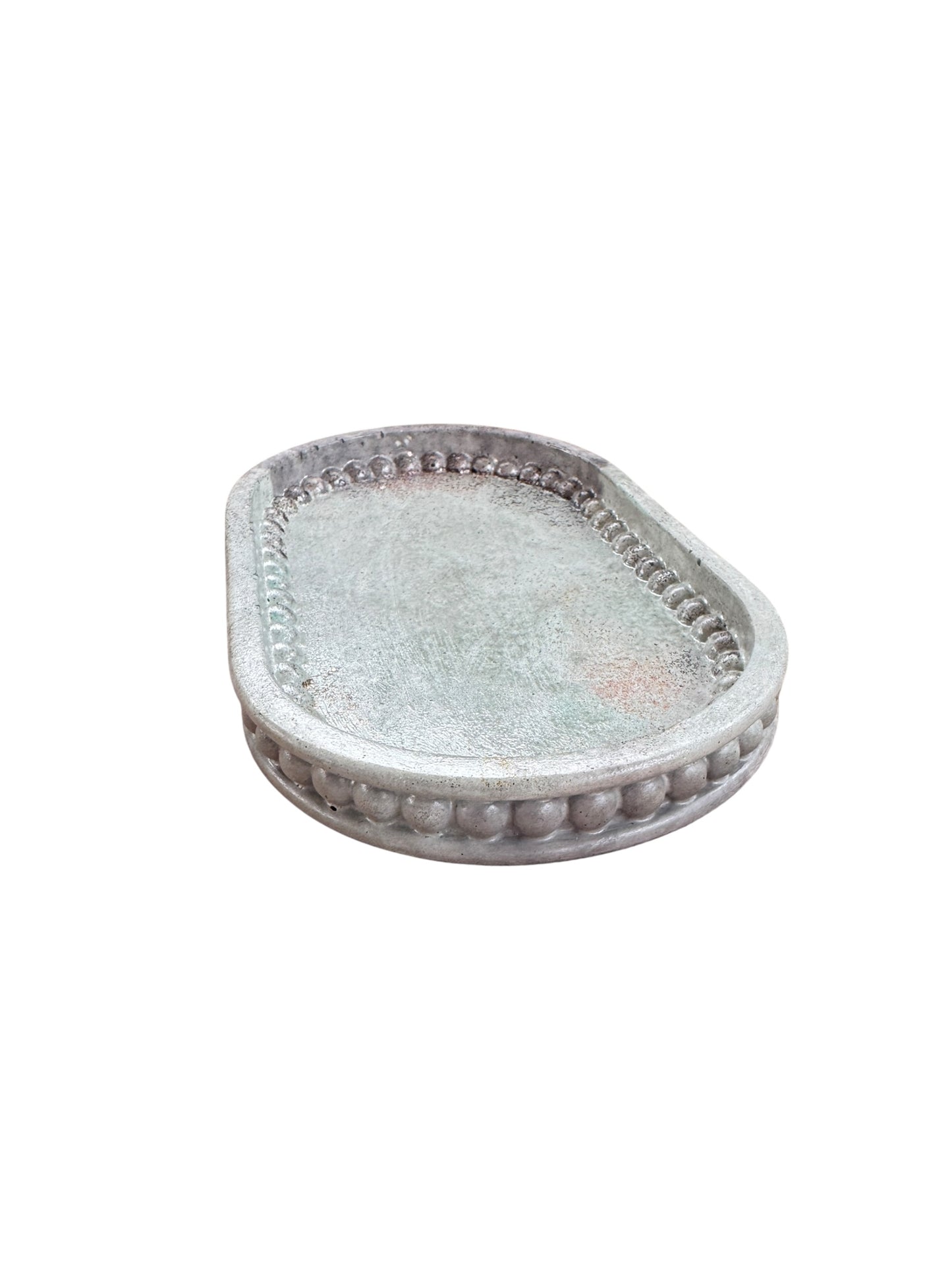 Mist Contour Tray