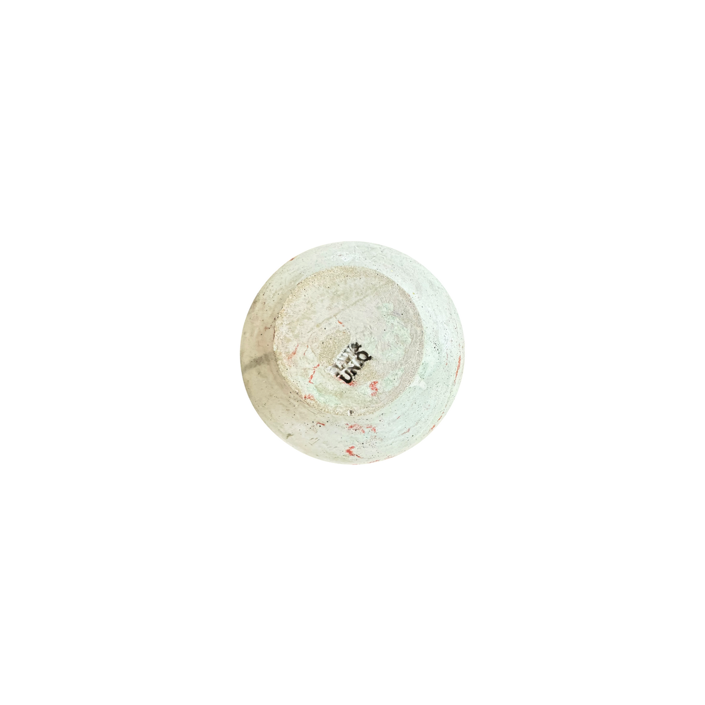 Mist Bubble Vase