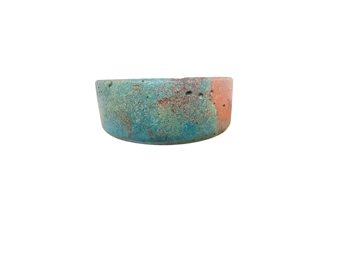 Tectonic Valet Mini Bowl