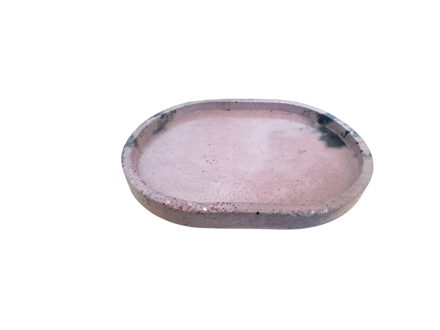 Blush Tray Small