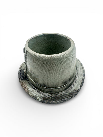 Mad Hatter Planter