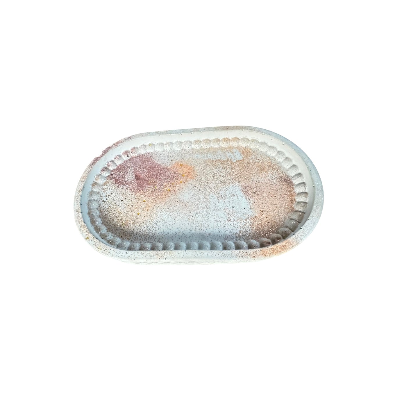 Mist Contour Tray