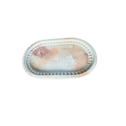 Mist Contour Tray