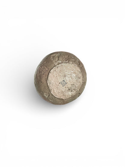 Blush Sand Chawan Bowl