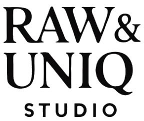RAW & UNIQ