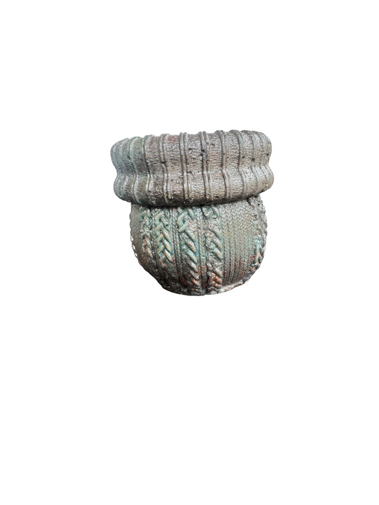 Studio Line Knit Classic Planter