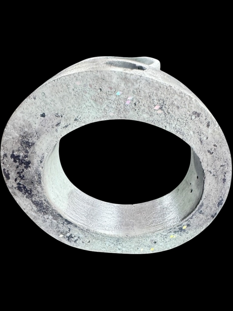 Mist Bud Vase Orb