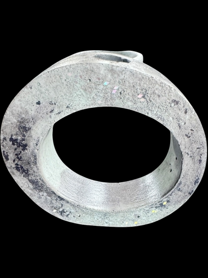 Mist Bud Vase Orb
