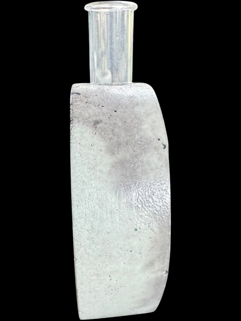 Mist Bud Vase Orb