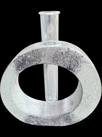Mist Bud Vase Orb