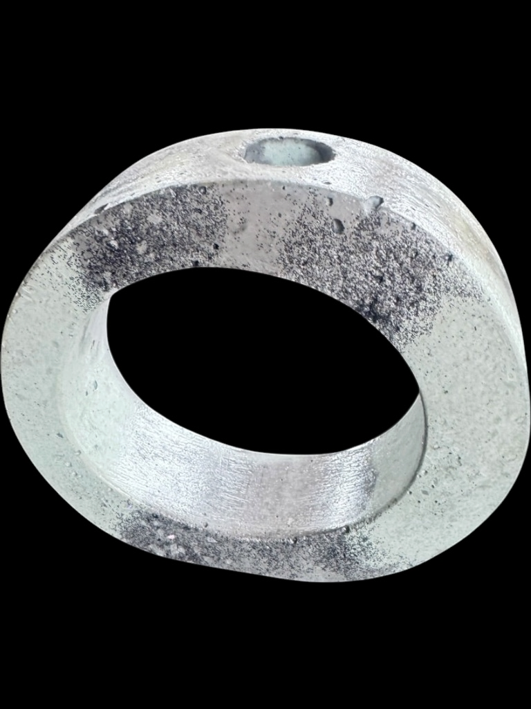 Mist Bud Vase Orb