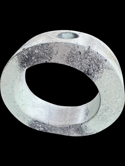 Mist Bud Vase Orb