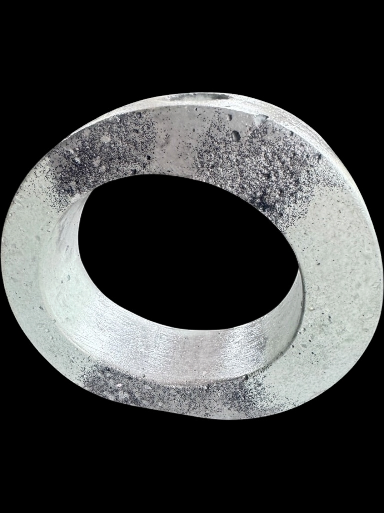 Mist Bud Vase Orb