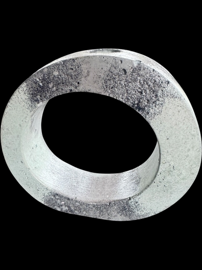 Mist Bud Vase Orb