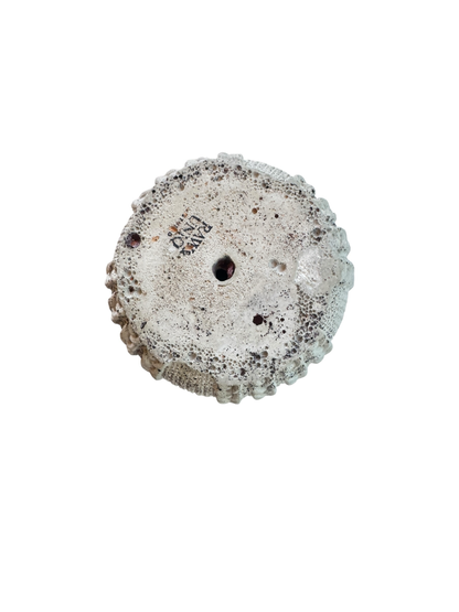 Dusty Salt Knit Planter Classic